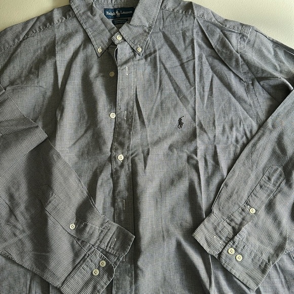 Ralph Lauren - Picture 1 of 4